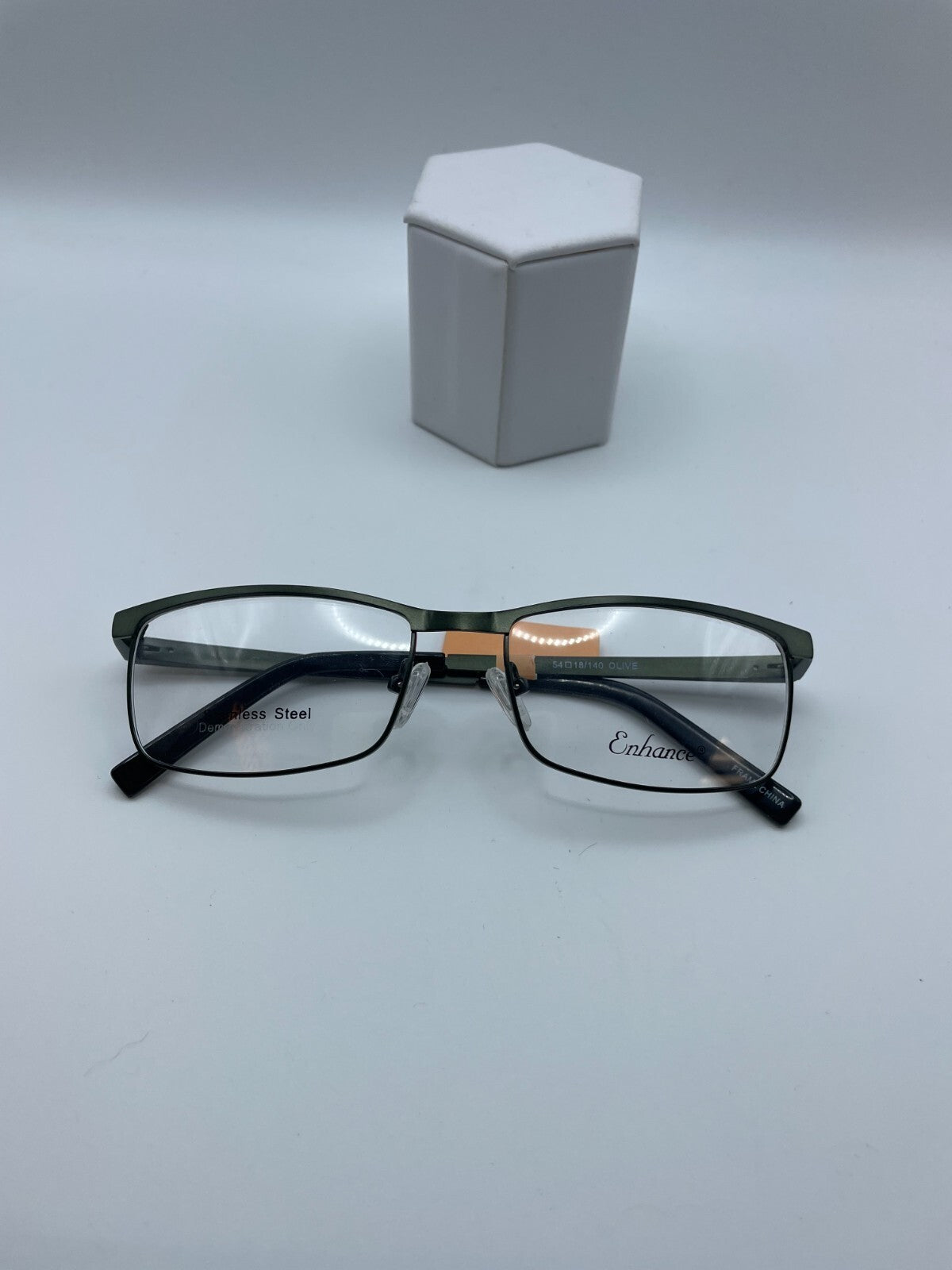 Enhance Brand EN3911 Model 54 Eye Olive NEW