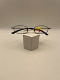 Nike Flexon Brand 4819 Model 45 Eye  Blue Color NEW