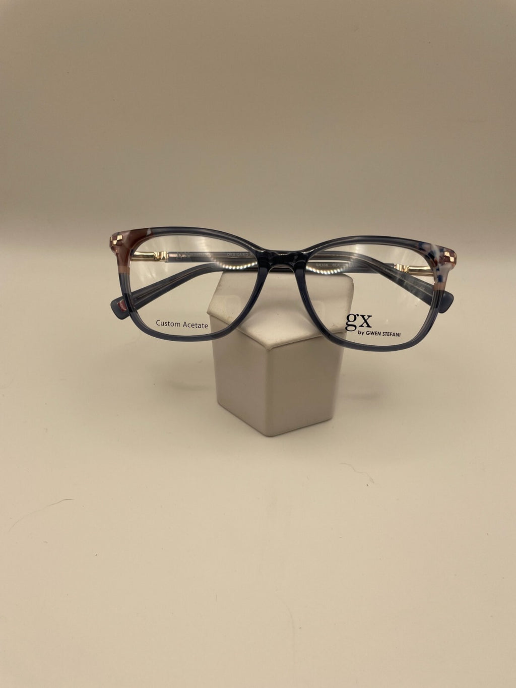 gx by GWEN STEFANI Brand GX108 Model 51 Eye SLA NEW