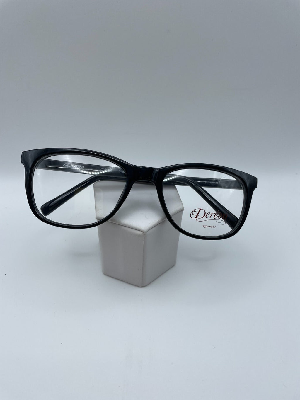 Dereon Brand DOV526 Model 53 Eye Black NEW