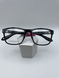 Givenchy Brand GV 0011 65Z Model 55 Eye Black NEW