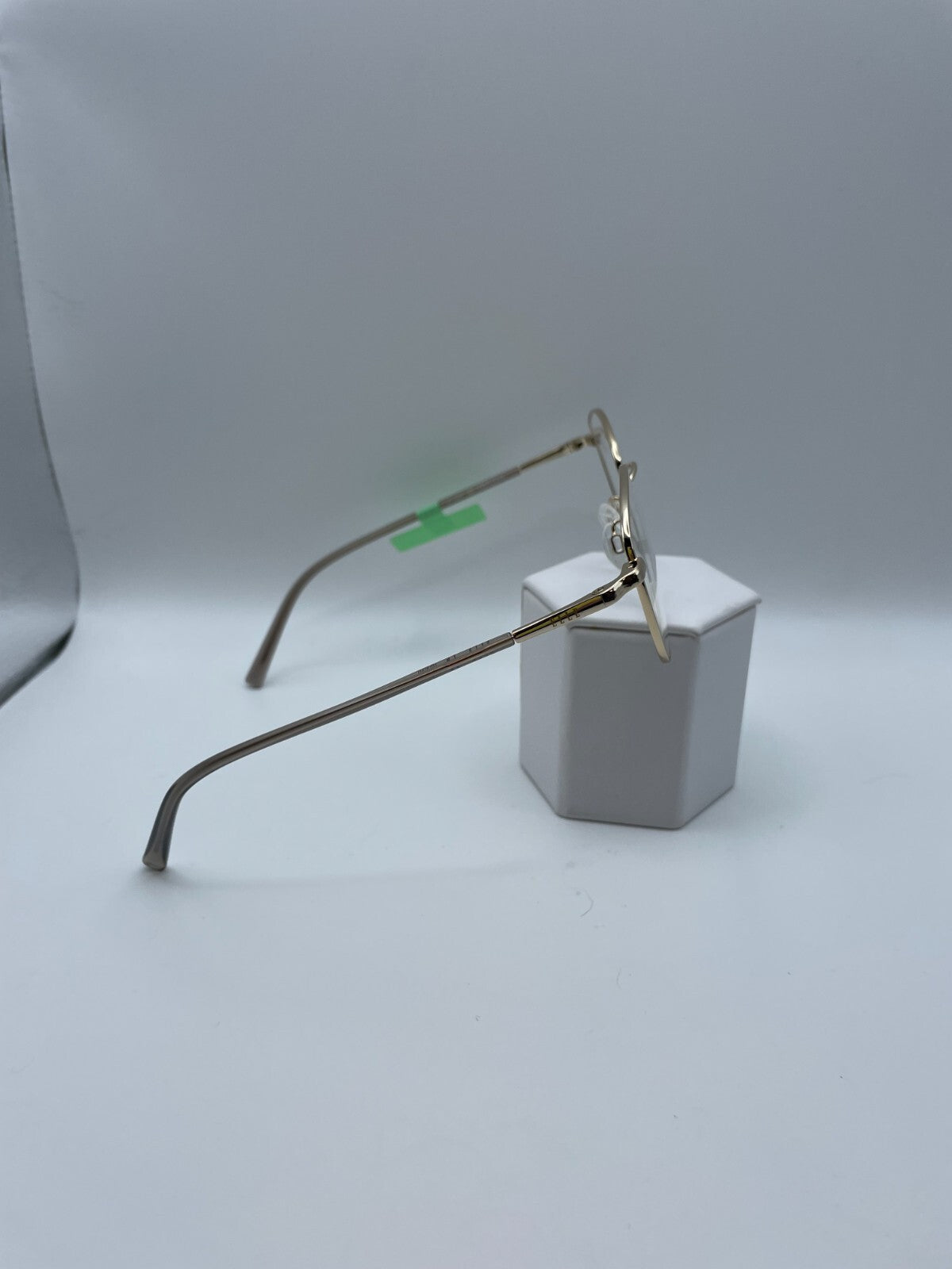 Elle Brand EL13467 Model 51 Eye Gold NEW