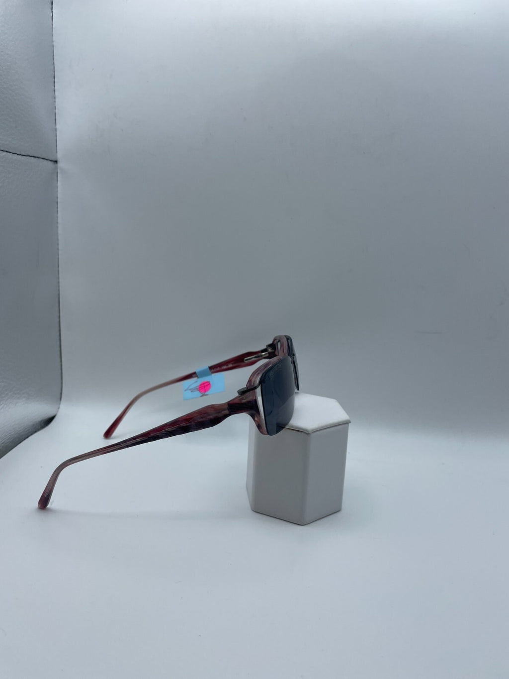 Easy Clip Brand EC245 Model 54 Eye Purple NEW