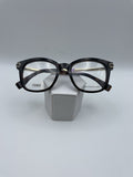 FENDI Brand FF 0023 Model 50 Eye Tortoise Color NEW