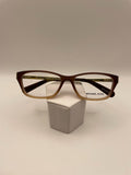 Michael Kors Brand MK 8009 Paramaribo Model 53 Eye Brown Fade NEW