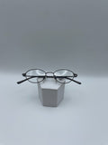 Modern Optical Brand Dawn Model 41 Eye Brown NEW