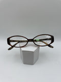 Vera Bradley Brand VB-3040 Model 54 Eye Brown NEW