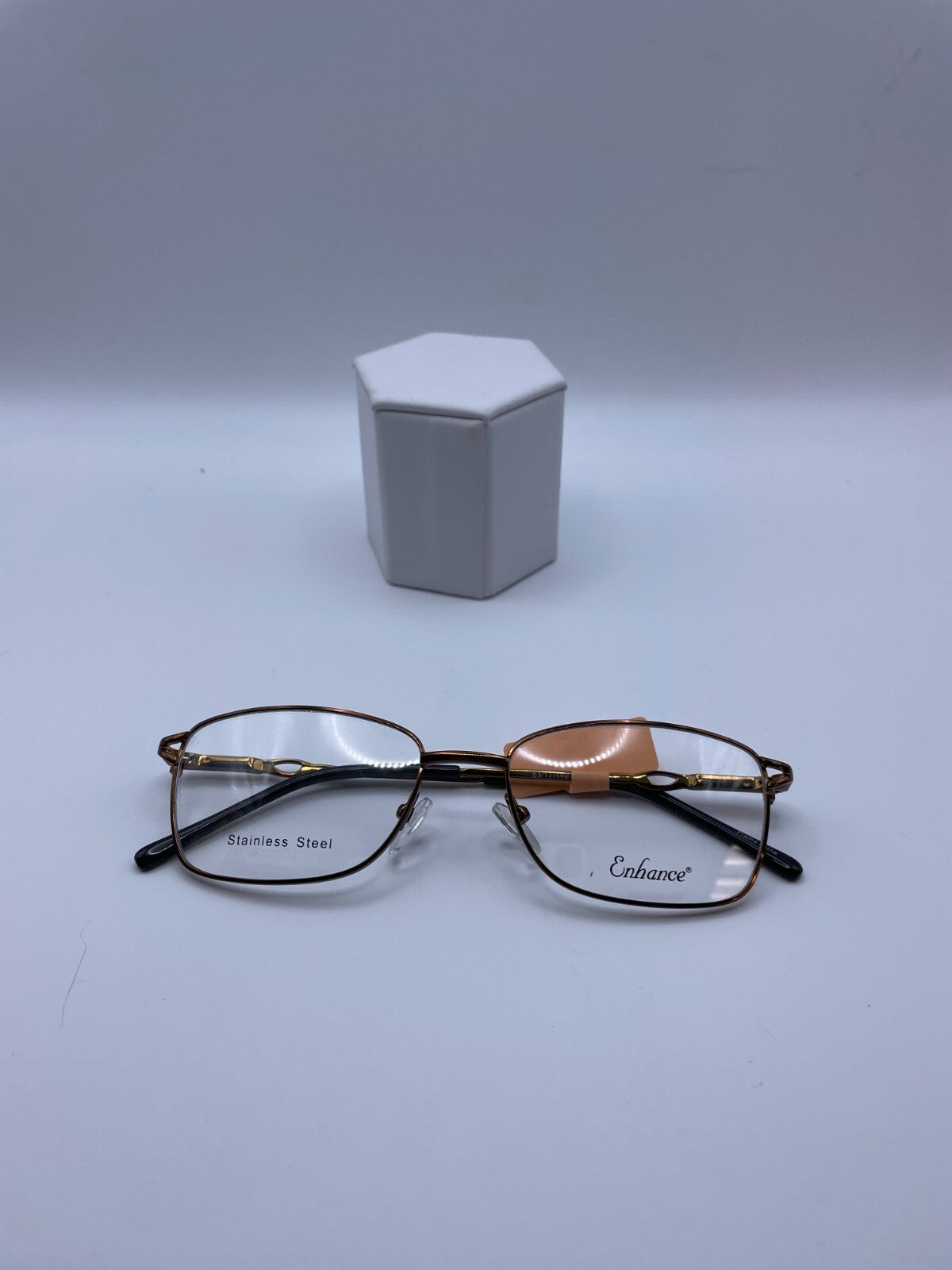Enhance Brand 4333 Model 53 Eye Brown NEW