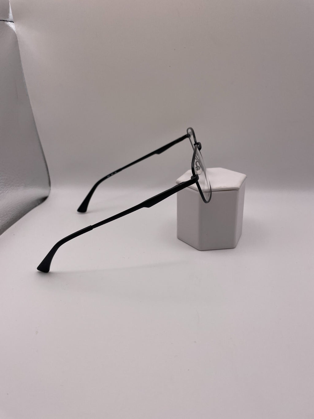 Banana Republic Brand Roy Model 51 Eye Black NEW