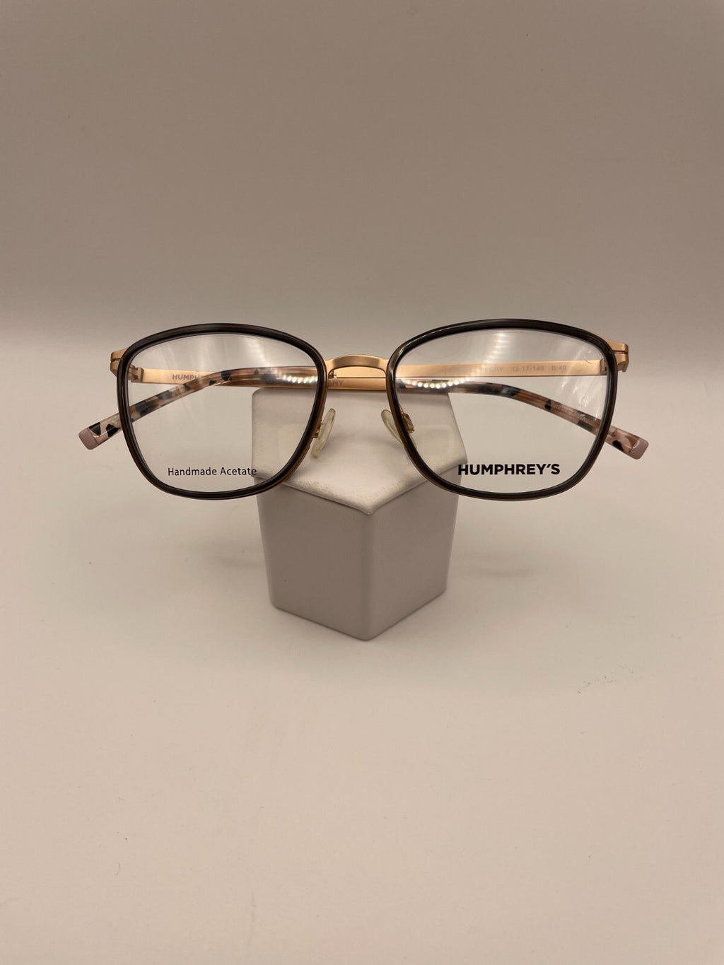 Humphrey's Brand 594038 Model 52 Eye 30/GRY NEW