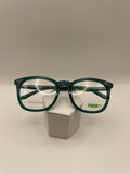PUMA Brand PU03890 Model 52 Eye Green NEW