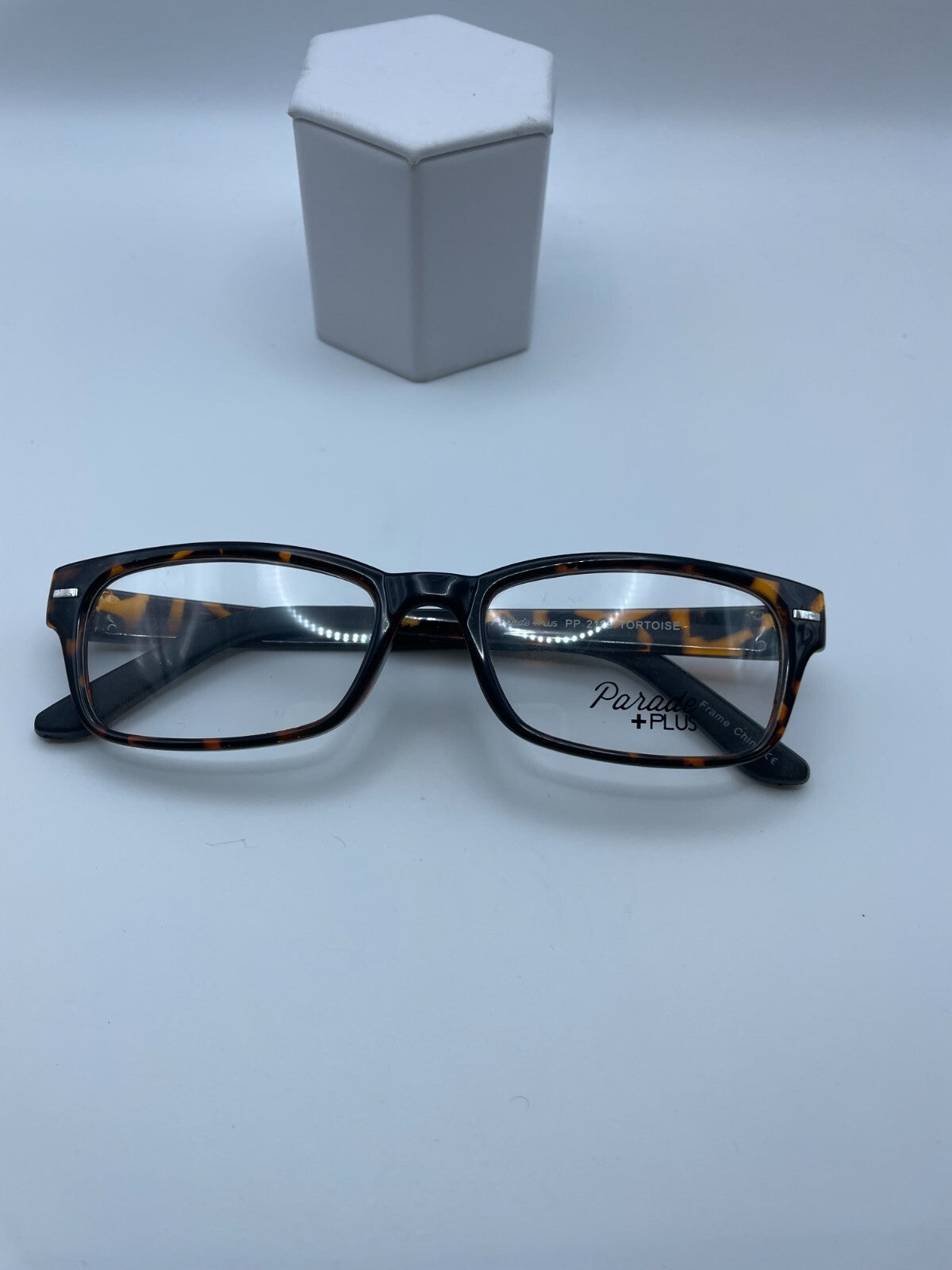Parade +Plus Brand PP2129 Model 52 Eye Tortoise NEW