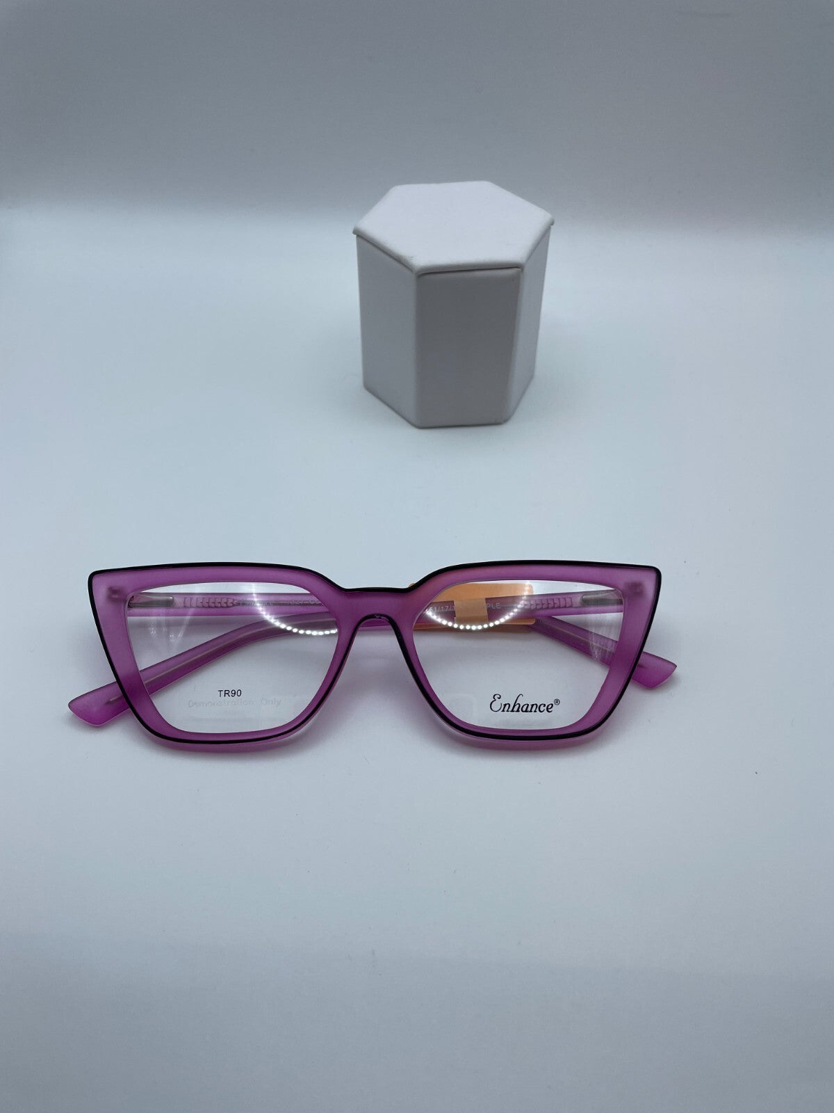 Enhance Brand 4327 Model 51 Eye Purple NEW