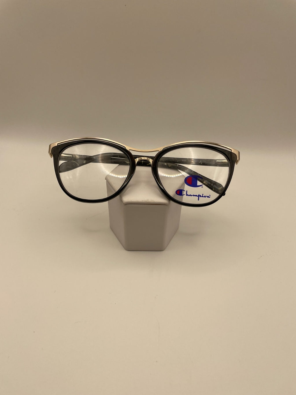 Champion Brand NADI Model 54 Eye Black NEW