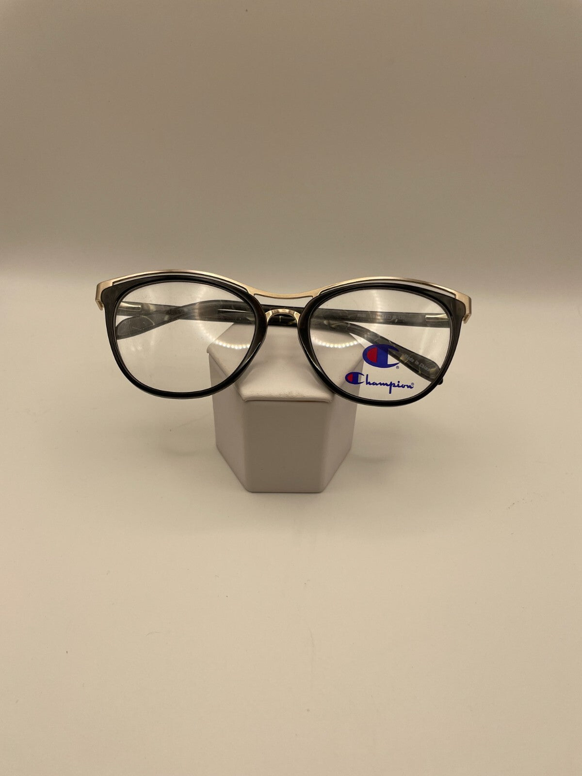 Champion Brand NADI Model 54 Eye Black NEW