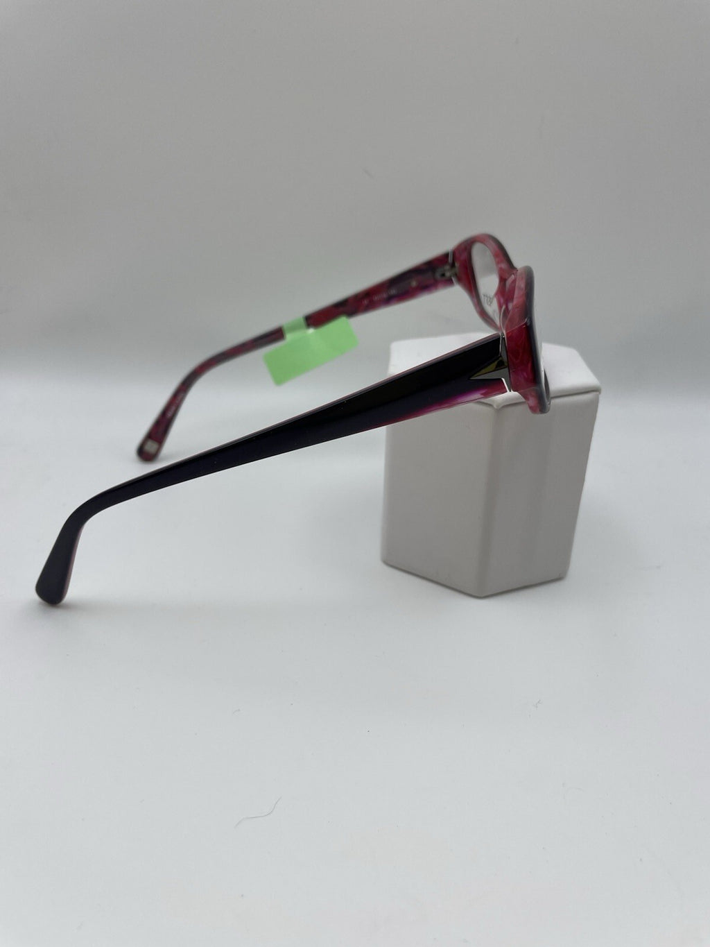 Nine West Brand NW5009 Model 49 Eye Purple Pink NEW