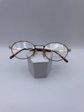 Mario Martinelli Brand MM Laurel Model 51 Eye G/Havana NEW
