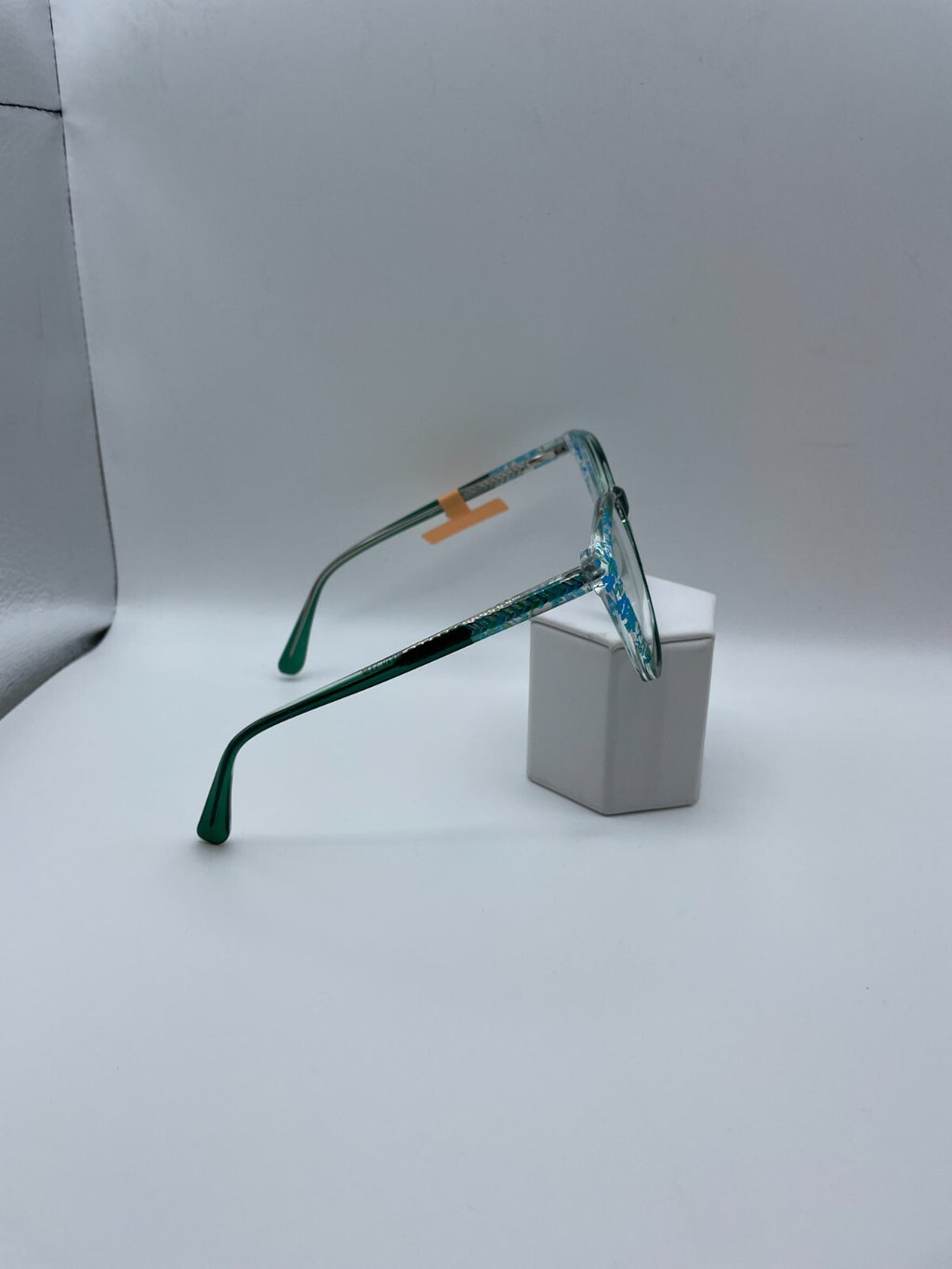Enhance Brand 4570 Model 54 Eye Green NEW