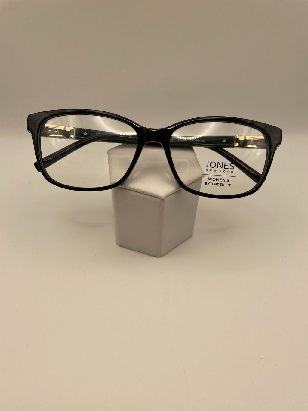 Jones New York Brand VJON785 Model 57 Eye Black NEW