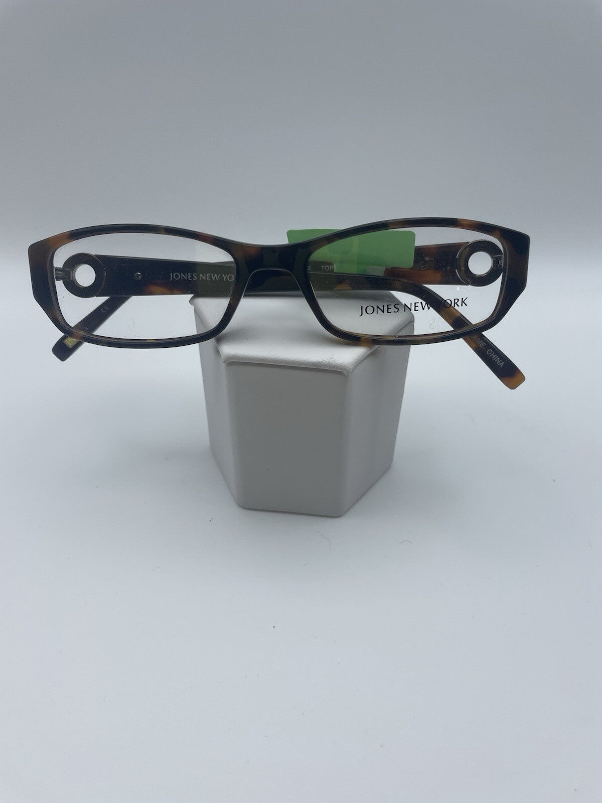 Jones New York Brand J732 Model 51 Eye Tort NEW