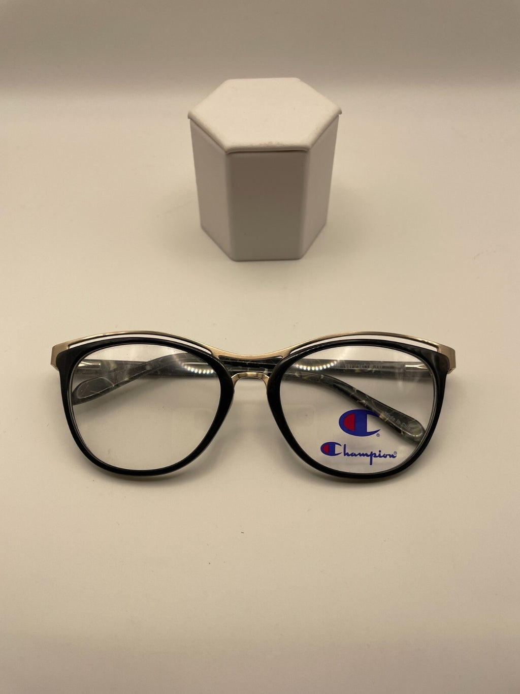 Champion Brand NADI Model 54 Eye Black NEW