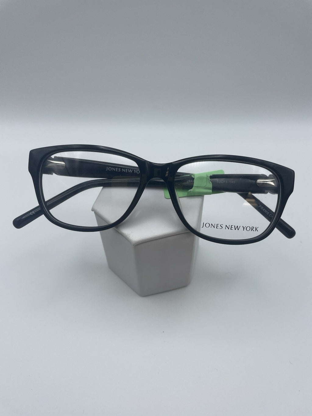 Jones New York Brand J944 Model 52 Eye Black NEW