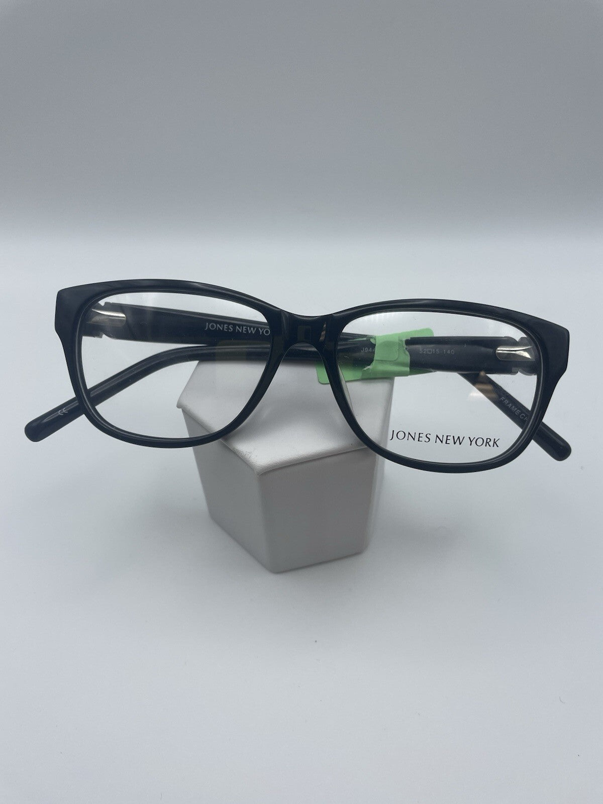 Jones New York Brand J944 Model 52 Eye Black NEW