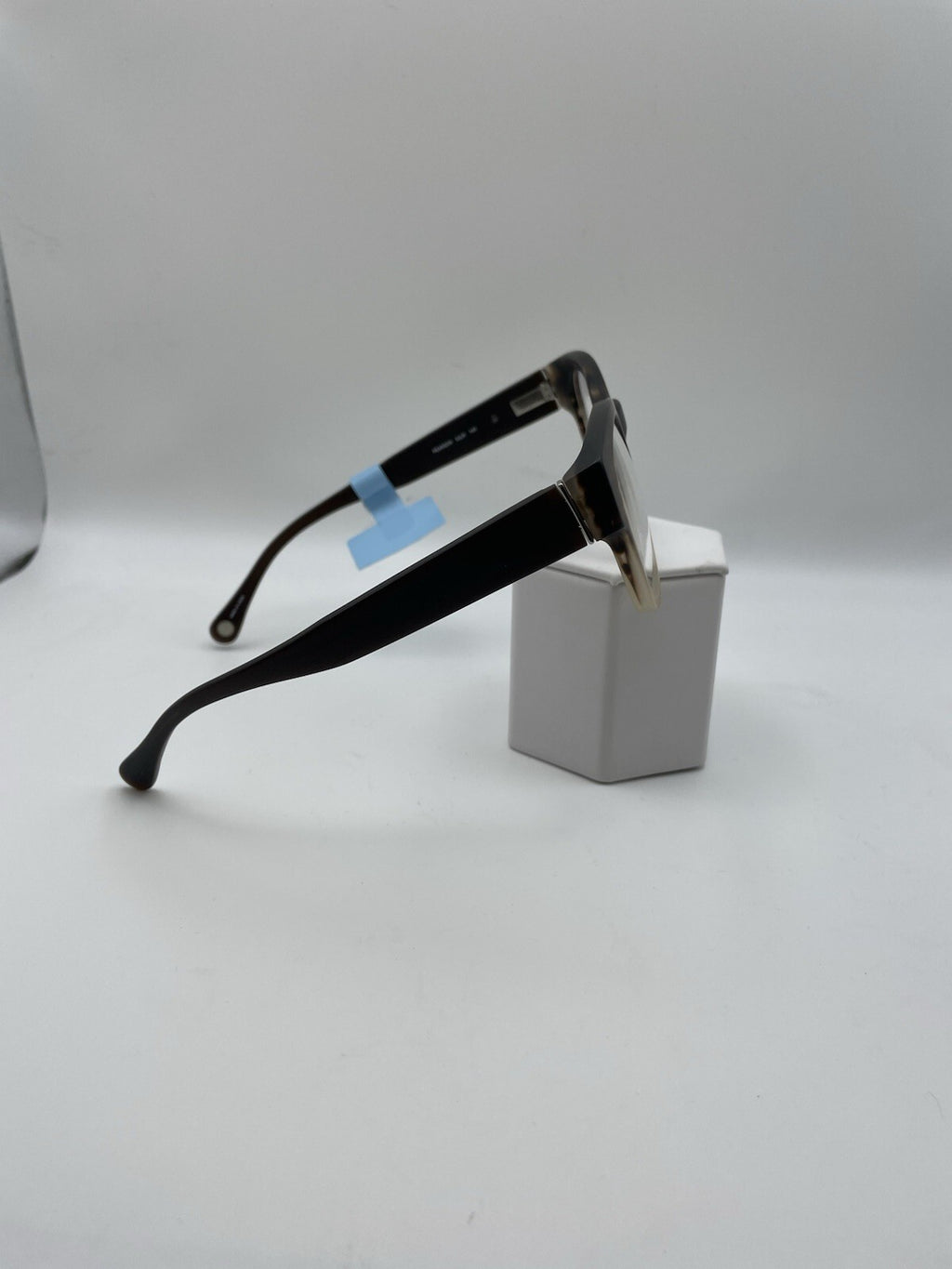 Jack Spade Brand Pearson Model 47 Eye Tortoise Fade NEW