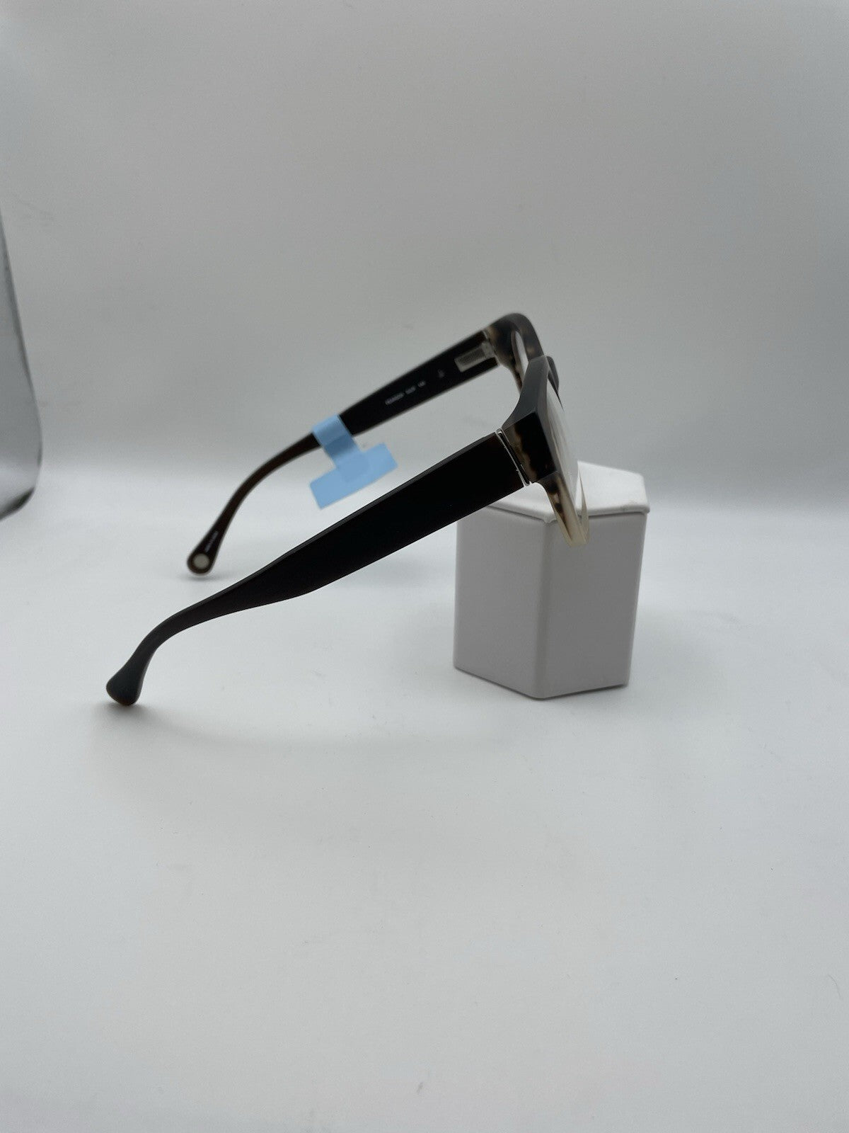 Jack Spade Brand Pearson Model 47 Eye Tortoise Fade NEW