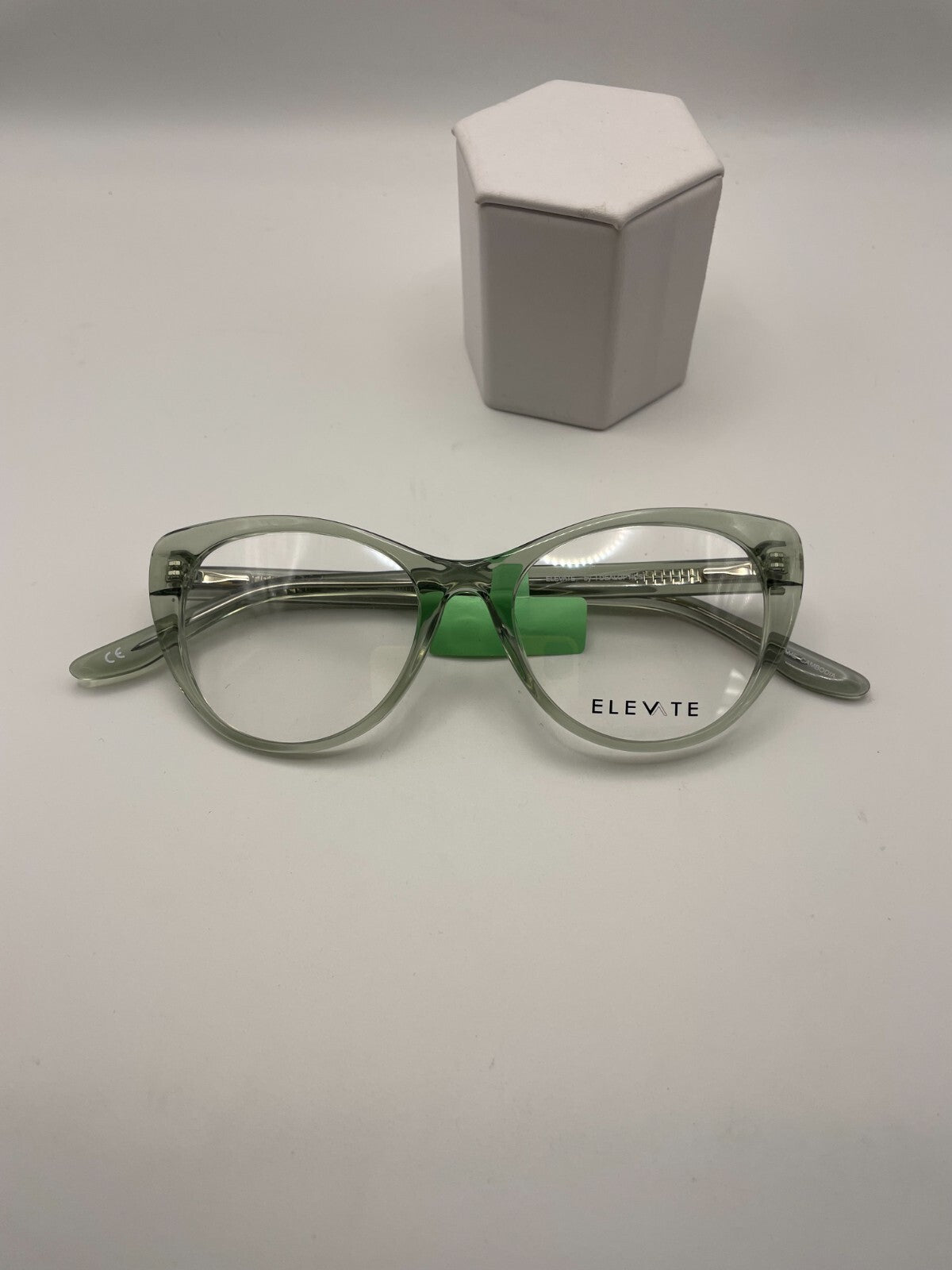 Elevate Brand 23002 Model 50 Eye Olive NEW