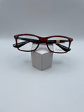 Enhance Brand 4200 Model 53 Eye Burg/Blk NEW