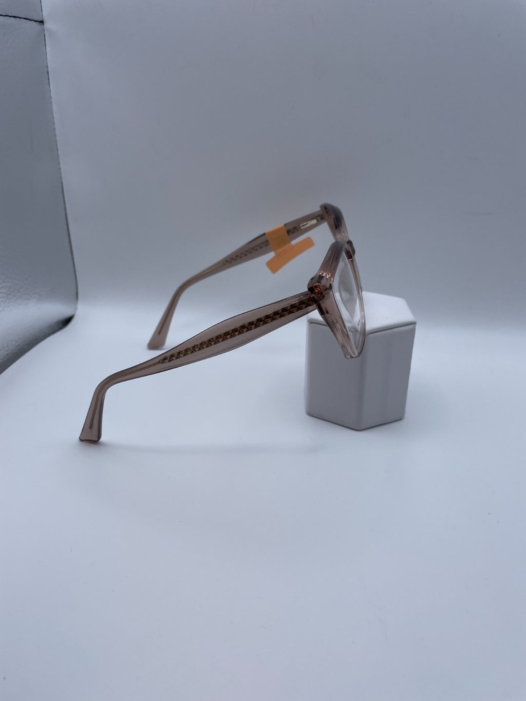 Enhance Brand 4569 Model 55 Eye Brown Crystal NEW