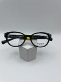Coach Brand HC 6069  T Model 49 Eye Black NEW