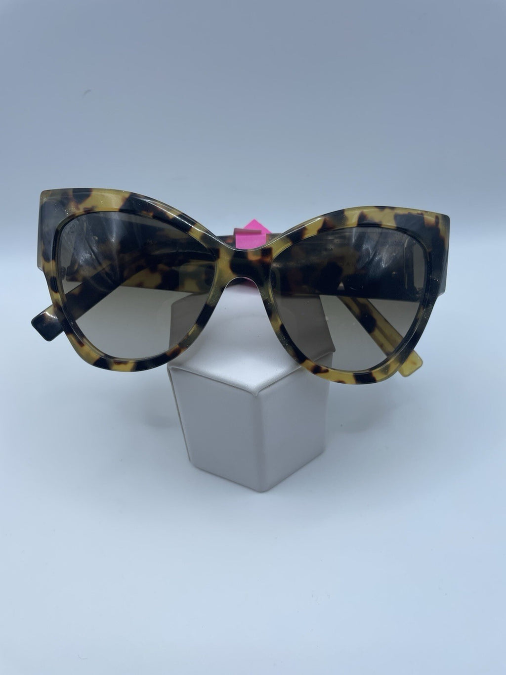 Marc Jacobs Brand Marc 109/S Model 54 Eye Tortoise NEW