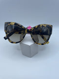 Marc Jacobs Brand Marc 109/S Model 54 Eye Tortoise NEW