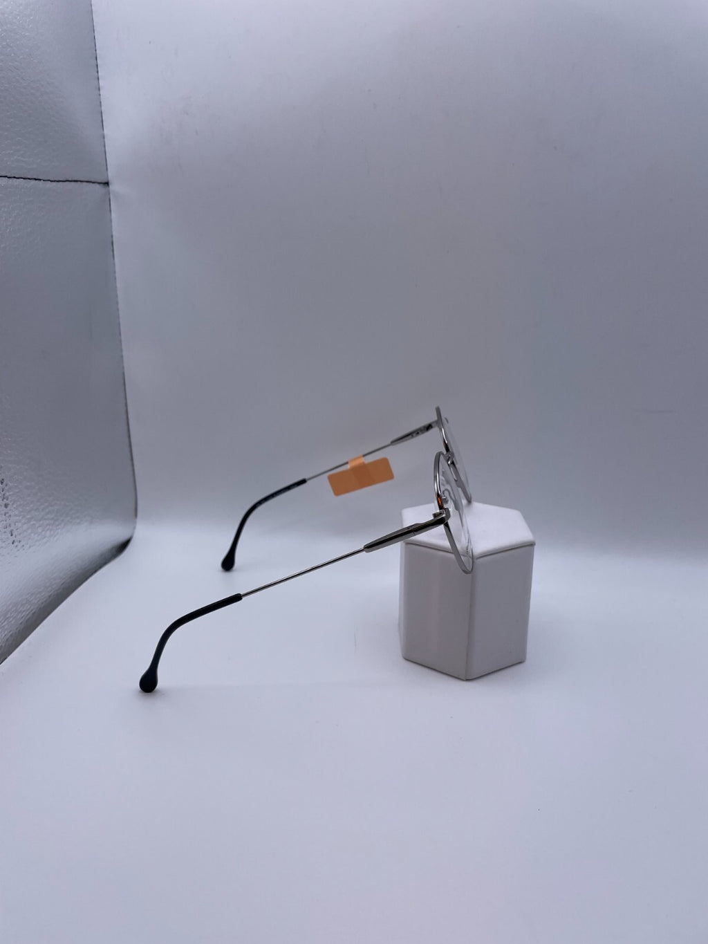 Enhance Brand 4555 Model 49 Eye Gunmetal Demi NEW