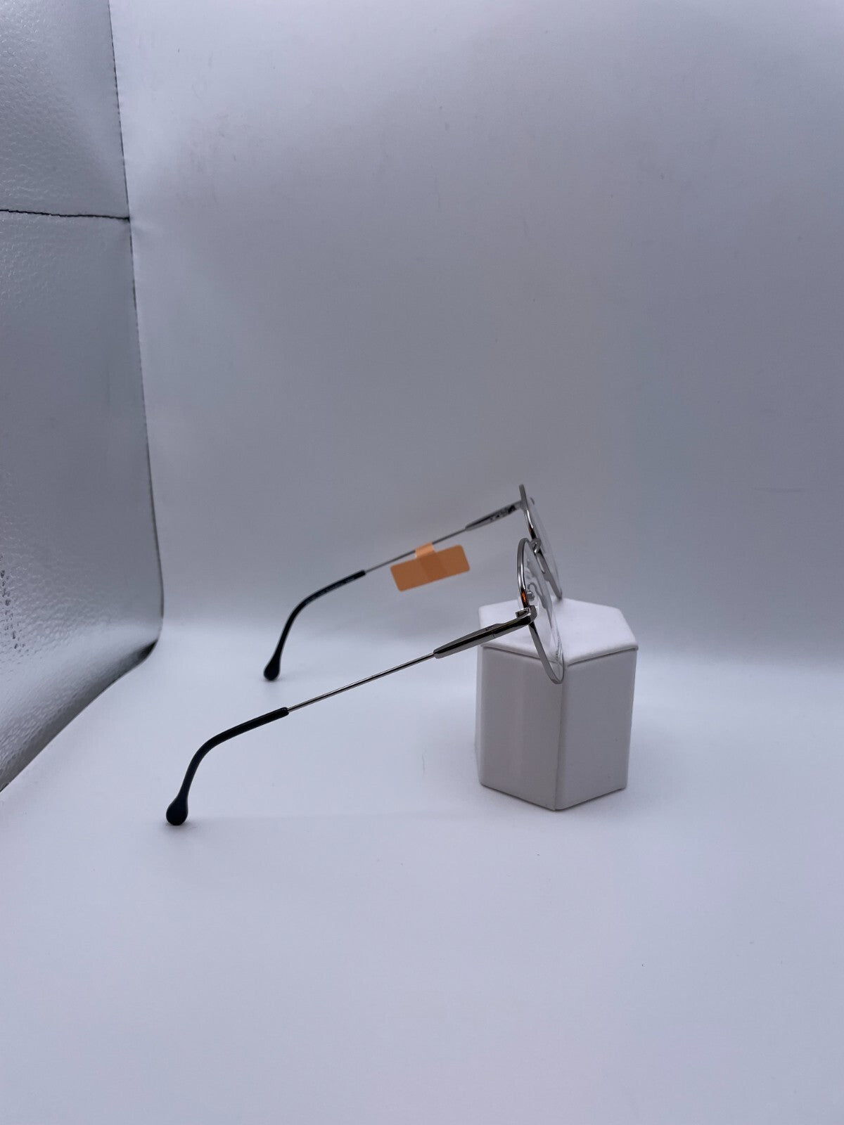Enhance Brand 4555 Model 49 Eye Gunmetal Demi NEW