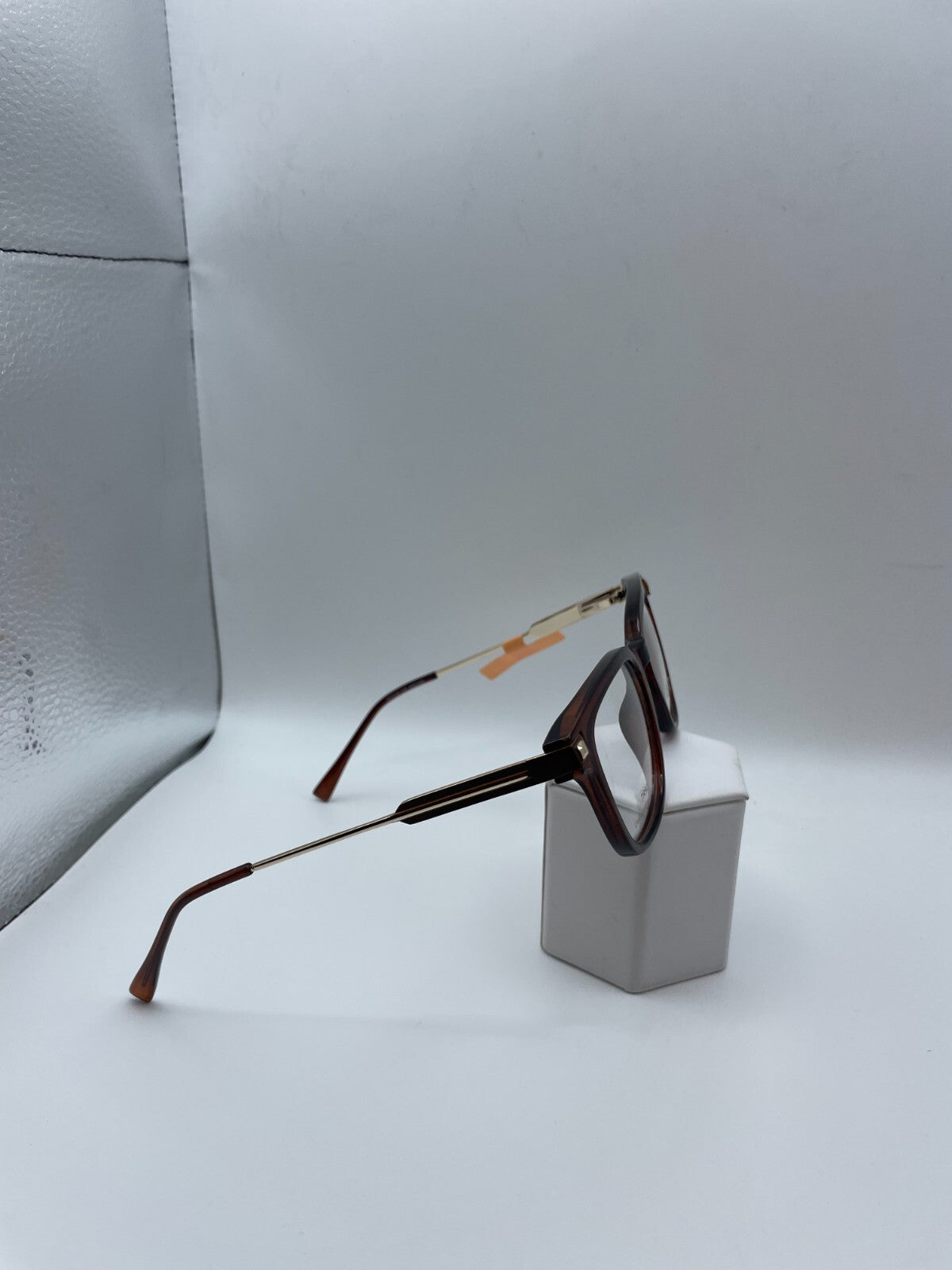 Enhance Brand 4509 Model 50 Eye Brown NEW
