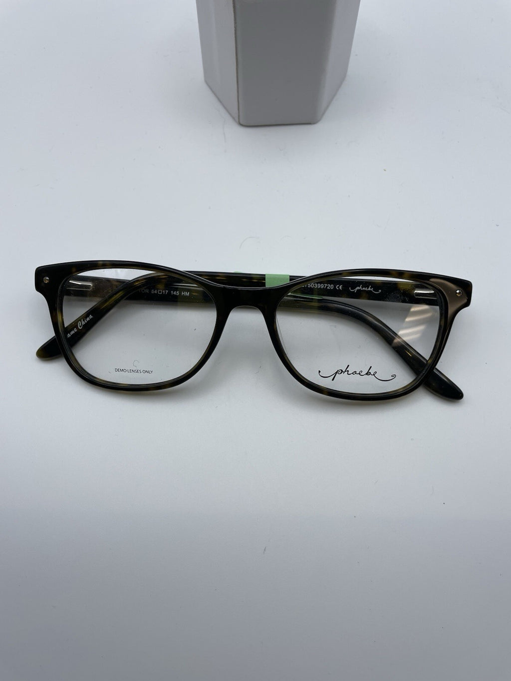 Phoebe Brand P279 Model 54 Eye Green NEW