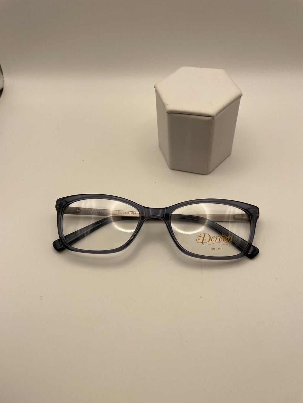 Dereon Brand DOV534 Model 53 Eye Blue NEW