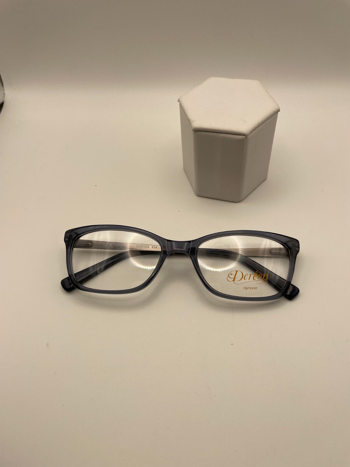 Dereon Brand DOV534 Model 53 Eye Blue NEW