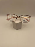 gx by GWEN STEFANI Brand GX843 Model 52 Eye BRN NEW
