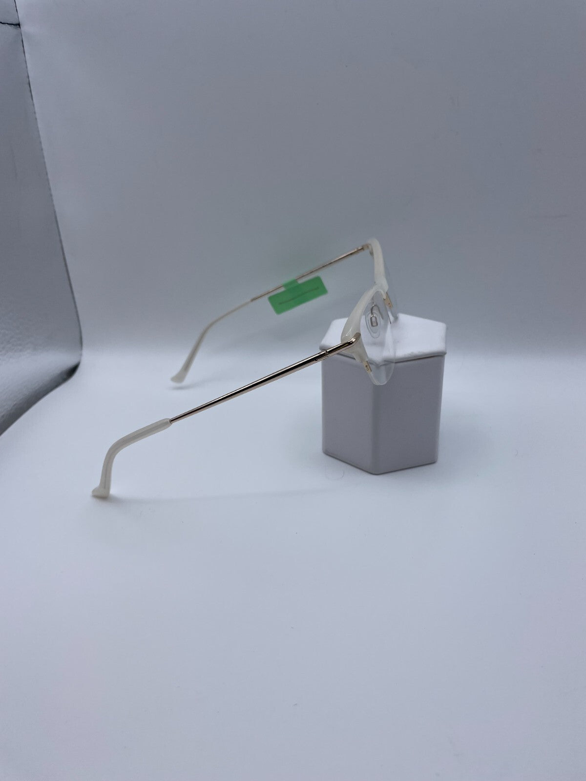 Tura Brand R554 Bon Model 50 Eye White NEW