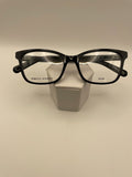 Rebecca Minkoff Brand Imogen 3 Model 52 Eye BLK NEW