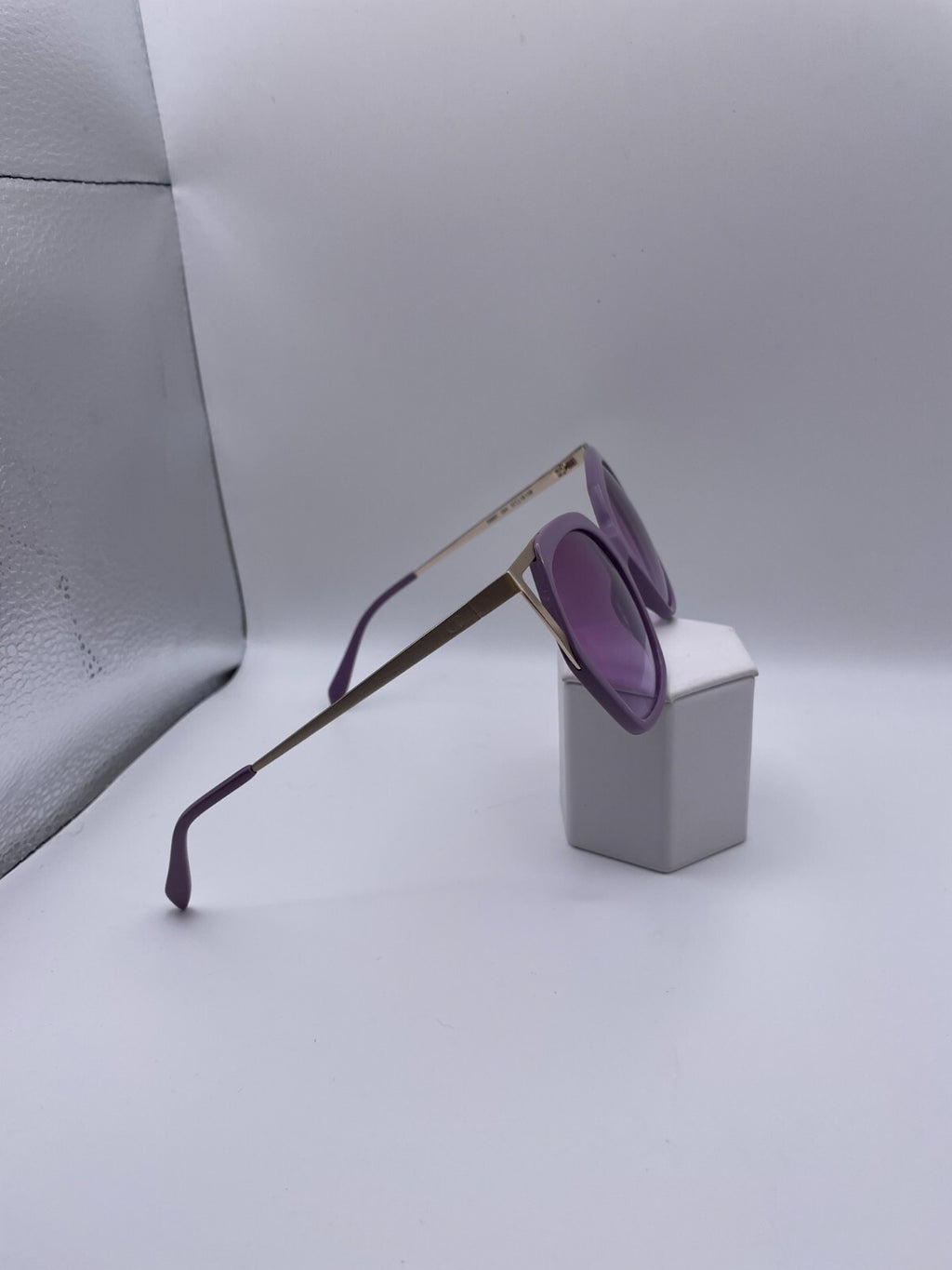 Champion Brand Kourt Model 57 Eye Purple NEW
