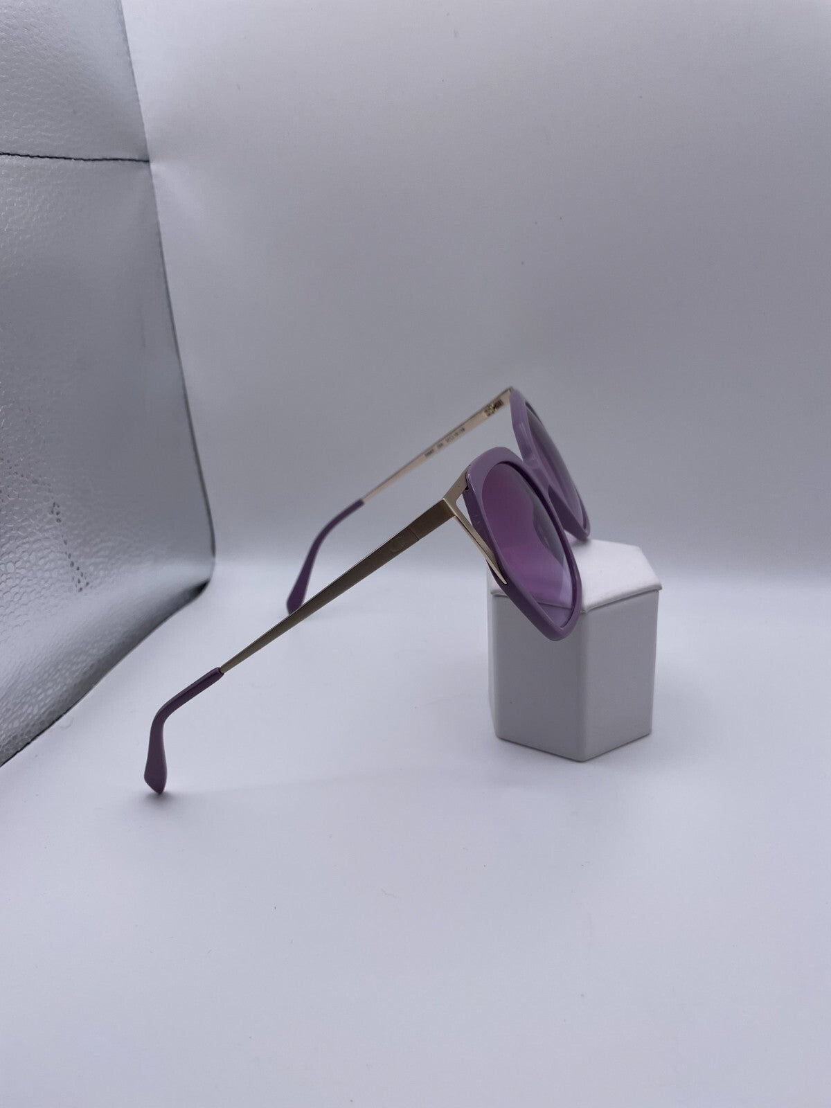 Champion Brand Kourt Model 57 Eye Purple NEW