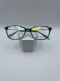 Lily Pulitzer Brand Mila Model 52 Eye Ocean Tortoise NEW