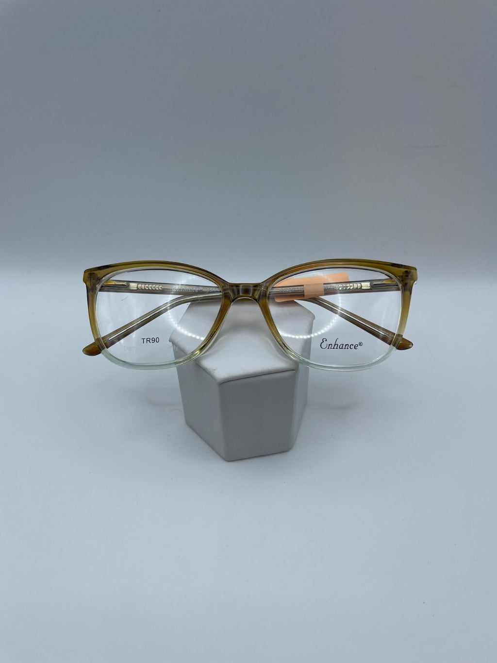 Enhance Brand 4580 Model 53 Eye L.Brown/Blue NEW