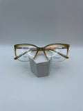Enhance Brand 4580 Model 53 Eye L.Brown/Blue NEW