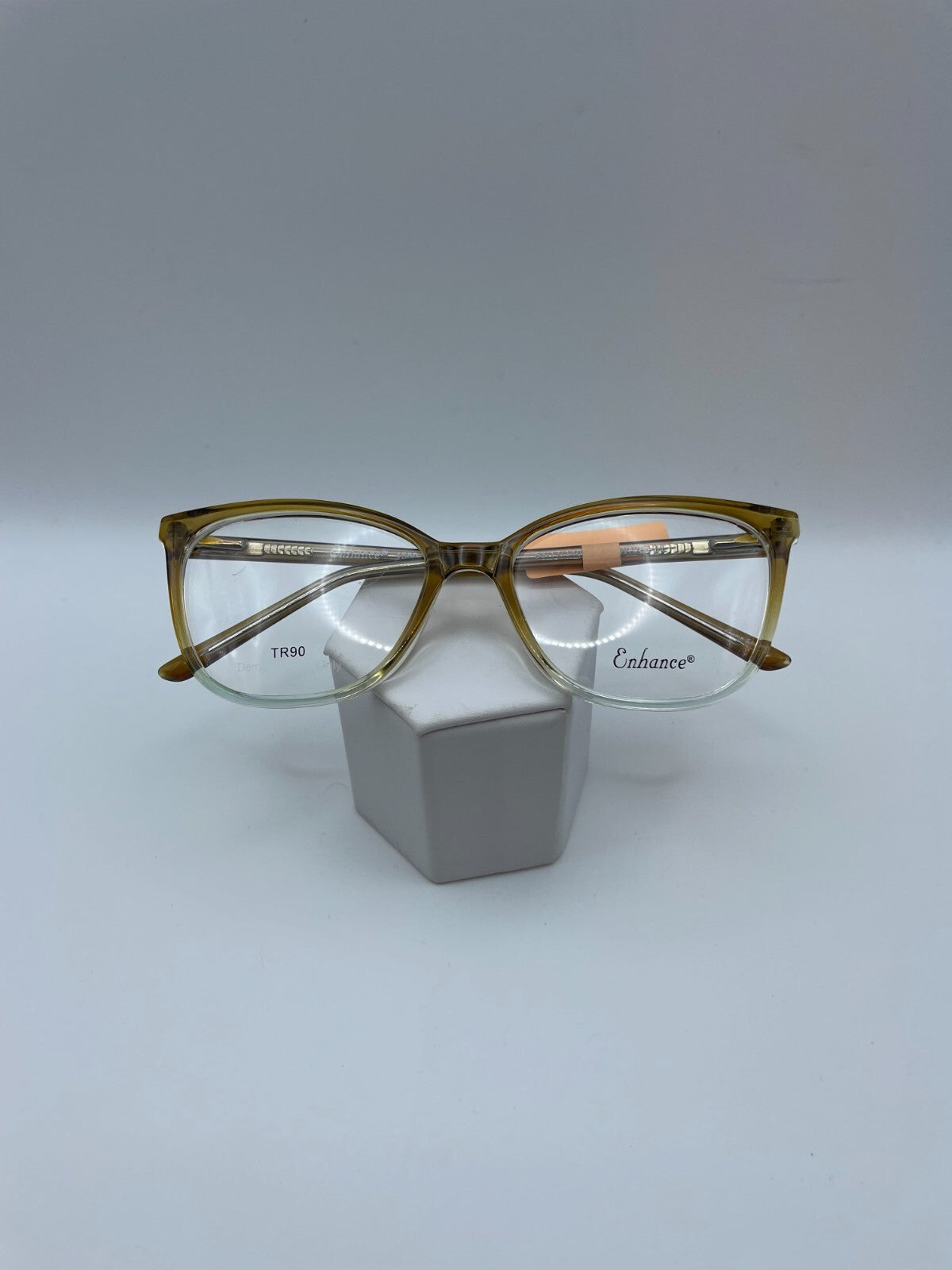 Enhance Brand 4580 Model 53 Eye L.Brown/Blue NEW